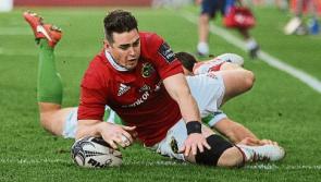 Munster ring changes for Guinness PRO14 clash with Dragons