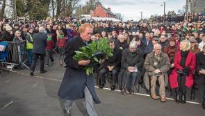 Large Limerick crowds attend dignified Soloheadbeg&nbsp;Ambush commemoration