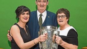Limerick woman helping others despite cancer diagnosis to ‘give something back’