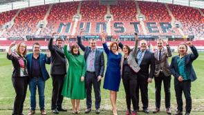 Tourism: Thomond Park conference shines a light on industry space