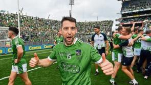 Limerick GAA club in A League of their Own with fundraiser
