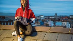 Limerick rapper to perform smash hit single on The Late Late Show