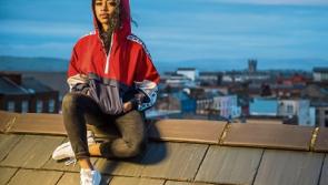 Limerick rapper Denise Chaila’s stunning new EP examines Duel Citizenship