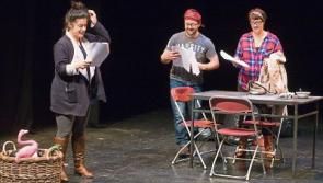 24 hour theatre to bring out best in Limerick talent under ‘extreme pressure’