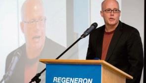 Hundreds of jobs for Limerick as Regeneron to pump €200m into plant expansion