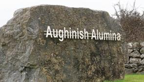 Threat over Limerick jobs dissipates as US lift sanctions on Aughinish company
