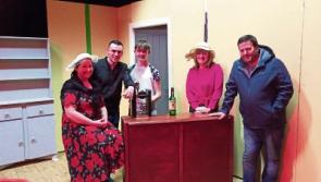 Abbeyfeale Players take on John B’s The Chastitute at Glórach Theatre