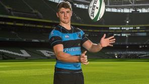 Limerick's Will Leonard helps New York make winning debut in Major League Rugby