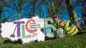 Paul O’Connell hoping fifth Team Limerick Clean-Up is ‘biggest and best yet’