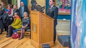 Limerick’s Hunt Museum has 2025 vision with launch of new strategy