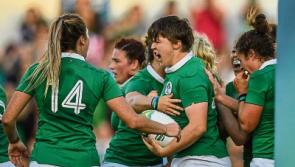 Limerick club trio in Ireland womens side for 6 Nations opener
