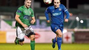 Limerick FC confirm signing of player for 12th season