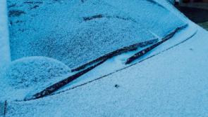 Emergency services warn ‘extreme caution is needed’ on Limerick roads