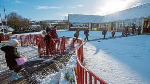 UPDATE: Significant accumulations of snow  possible in Limerick as cold snap continues