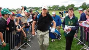 ‘Well-known amateurs’: Film stars to tee it up at JP McManus Pro-Am in Limerick