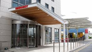 ‘High numbers’ again expected at emergency department in University Hospital Limerick