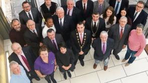 ‘Virtual ribbons’ brought Limerick’s Remembrance Tree to a global audience