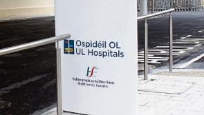 Steering group is set up for 60-bed block at University Hospital Limerick