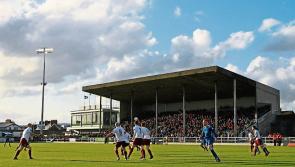 Limerick FC target hat-trick of league wins as Athlone visit