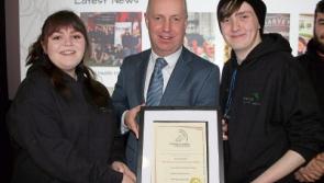 High praise for Limerick Youth Service as minister is ‘blown away’ by visit