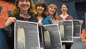 Fem Fest: MIC Limerick festival to celebrate experiences and achievements of women