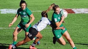 Limerick's Aoife Doyle helps Ireland 7s to impressive placing in Sydney
