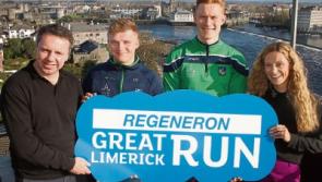 Regeneron Great Limerick Run on track to bring in €4.5m boost in tenth year
