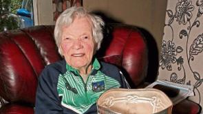 One of Limerick’s oldest hurling fans passes away in her 102nd year