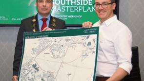 Ambitious goals set out in new masterplan for Limerick’s southside