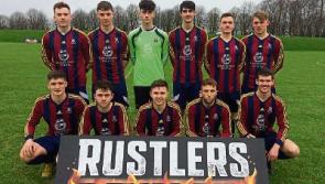 UL move closer to historic first Collingwood Cup title