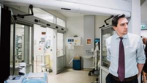 Harris says 60 bed block at University Hospital Limerick will be in 2019 plans