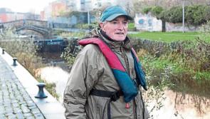 My Limerick - Pat Lysaght: ‘I love the river and any place where there is water’