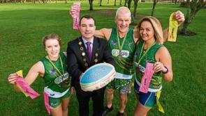 CONFIRMED: €5m boost as Limerick to play host to Tag World Cup in 2021