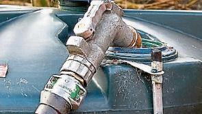 Limerick gardai issue warning following theft of diesel from farmyard