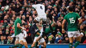 Opinion - Those Ireland player ratings, ROG and a furore on Twitter - Colm Kinsella