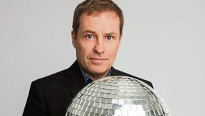 Show must go on for Ardal O’Hanlon as tour calls to Limerick’s UCH