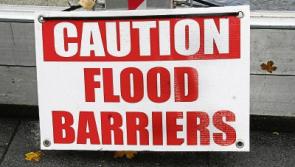 Limerick flood defences put in place as authorities ‘monitor’ Storm Erik