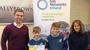 Limerick sixth class student achievers scoop national prize