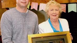 County Limerick parish gives stamp of approval for its postmistress&nbsp;and sacristan
