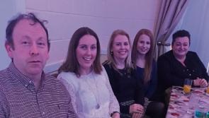 Boher backs Bothar as part of parish social in County Limerick