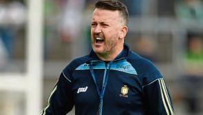 ‘Be who you are’: Donal Óg urges teammates to keep talking at event in Limerick