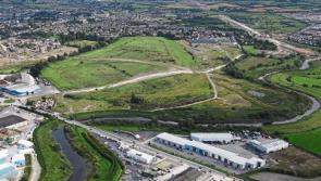 Former Limerick racecourse site on market for €12m
