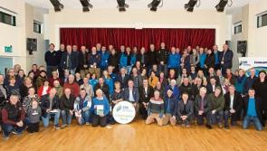 A fair wind blows as community groups in West Limerick share in €250,000 bonanza