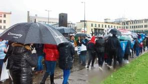 Nurses and management attend Labour Court talks amid strike turmoil