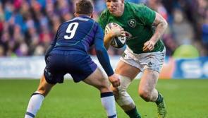 Coach Johann van Graan confirms which Munster players released back from Ireland