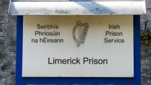 Limerick Prison has highest number of prisoners sleeping on mattresses