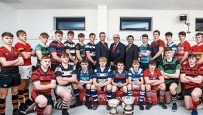 Four Limerick sides chase Munster Schools Senior Cup semi-final spots