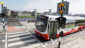 Bus Éireann undertaking review of Limerick city services