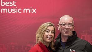 New look for Live 95 as radio station remains top of the pops in Limerick