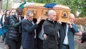 Outspoken pro-life&nbsp;campaigner Nora Bennis laid to rest in her native Limerick